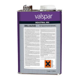 POLYURETHANE ENAMEL ACTIVATOR